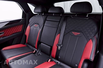 2023 Bentley Bentayga S V8 - miniatura 48