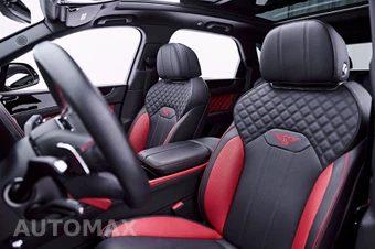 2023 Bentley Bentayga S V8 - miniatura 49