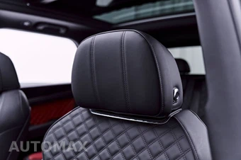 2023 Bentley Bentayga S V8 - miniatura 50