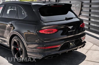 2023 Bentley Bentayga S V8 - miniatura 6