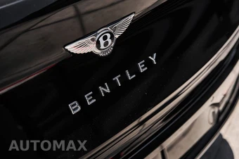 2023 Bentley Bentayga S V8 - miniatura 7