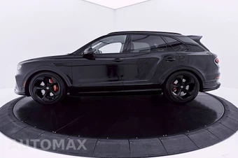 2023 Bentley Bentayga S V8 - miniatura 9