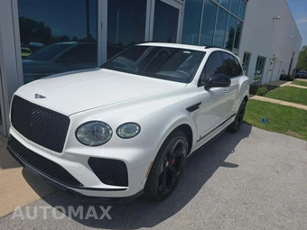 2023 Bentley Bentayga S V8