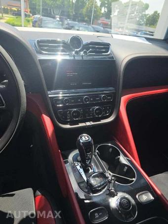 2023 Bentley Bentayga S V8 - miniatura 10