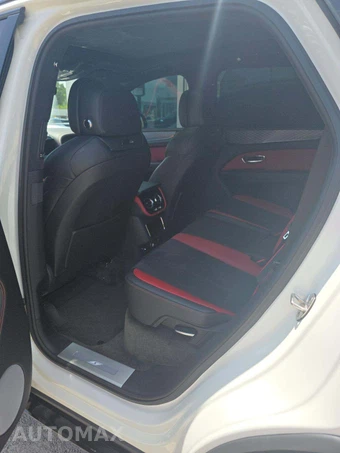 2023 Bentley Bentayga S V8 - miniatura 13