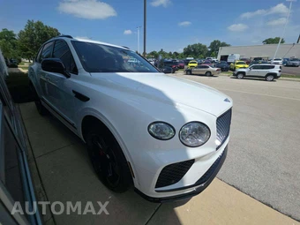 2023 Bentley Bentayga S V8 - miniatura 4