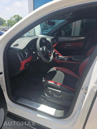 2023 Bentley Bentayga S V8 - miniatura 6