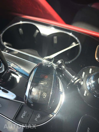 2023 Bentley Bentayga S V8 - miniatura 8