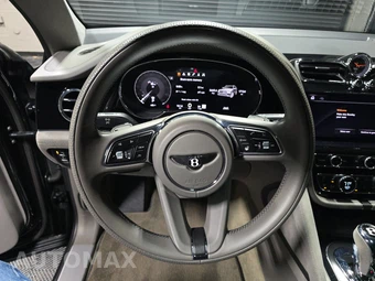 2023 Bentley Bentayga Speed - miniatura 10