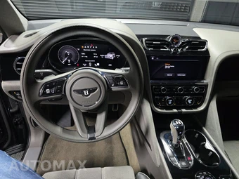 2023 Bentley Bentayga Speed - miniatura 11