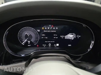 2023 Bentley Bentayga Speed - miniatura 12
