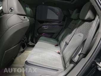 2023 Bentley Bentayga Speed - miniatura 13