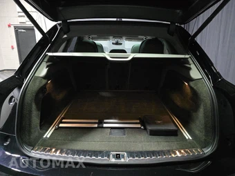 2023 Bentley Bentayga Speed - miniatura 16