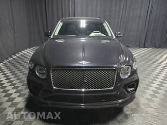 2023 Bentley Bentayga Speed - miniatura 2