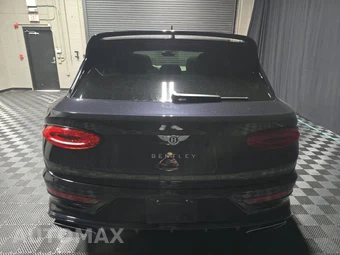 2023 Bentley Bentayga Speed - miniatura 5