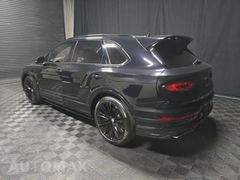 2023 Bentley Bentayga Speed - miniatura 6