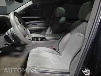 2023 Bentley Bentayga Speed - miniatura 7