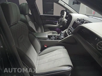 2023 Bentley Bentayga Speed - miniatura 8