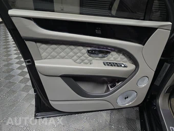2023 Bentley Bentayga Speed - miniatura 9