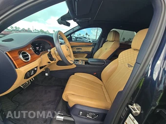 2023 Bentley Bentayga Speed W12 - miniatura 13