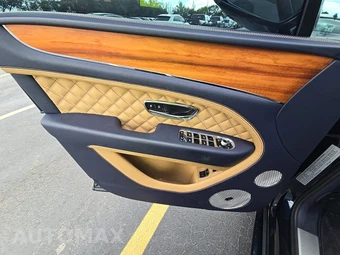 2023 Bentley Bentayga Speed W12 - miniatura 15