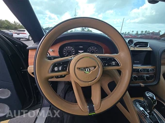 2023 Bentley Bentayga Speed W12 - miniatura 16