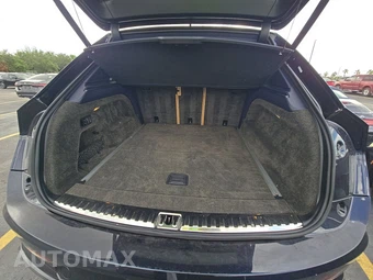2023 Bentley Bentayga Speed W12 - miniatura 23