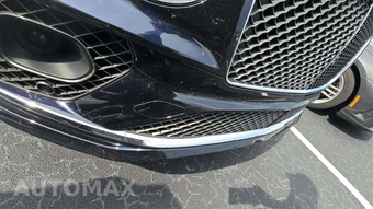 2023 Bentley Bentayga Speed W12 - miniatura 25