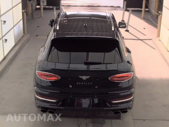 2023 Bentley Bentayga Speed W12 - miniatura 6