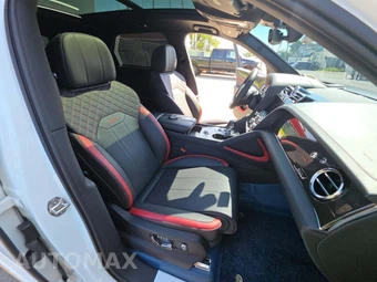 2023 Bentley Bentayga Speed W12 - miniatura 18