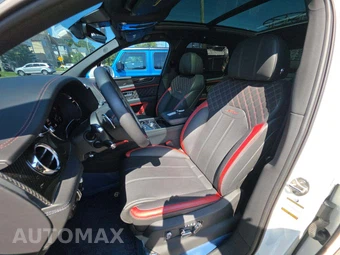 2023 Bentley Bentayga Speed W12 - miniatura 6