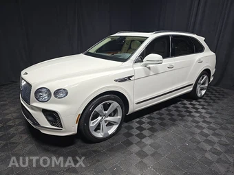 2023 Bentley Bentayga V6 Hybrid