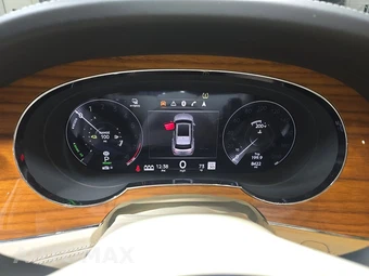 2023 Bentley Bentayga V6 Hybrid - miniatura 12