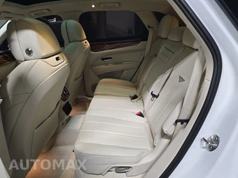 2023 Bentley Bentayga V6 Hybrid - miniatura 13