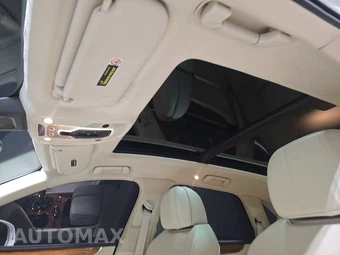 2023 Bentley Bentayga V6 Hybrid - miniatura 17