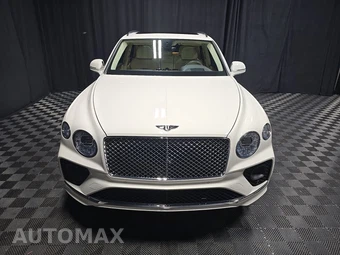 2023 Bentley Bentayga V6 Hybrid - miniatura 2