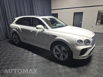 2023 Bentley Bentayga V6 Hybrid - miniatura 3