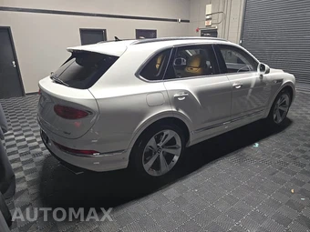 2023 Bentley Bentayga V6 Hybrid - miniatura 4
