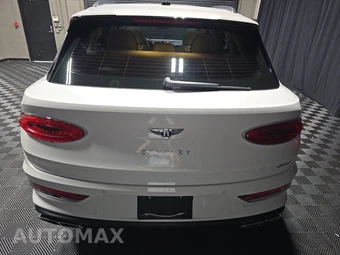 2023 Bentley Bentayga V6 Hybrid - miniatura 5