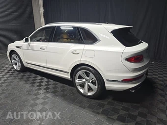2023 Bentley Bentayga V6 Hybrid - miniatura 6