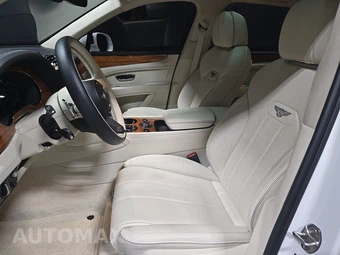 2023 Bentley Bentayga V6 Hybrid - miniatura 7