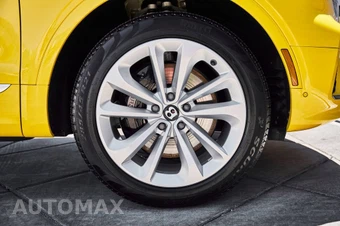 2023 Bentley Bentayga V8 - miniatura 19