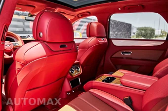 2023 Bentley Bentayga V8 - miniatura 36