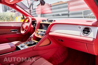 2023 Bentley Bentayga V8 - miniatura 38