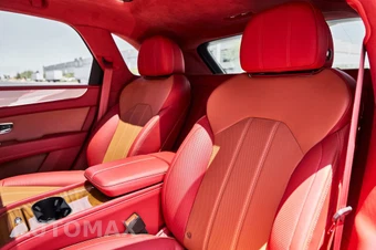 2023 Bentley Bentayga V8 - miniatura 41