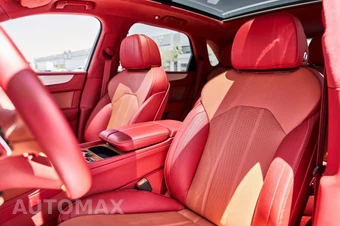 2023 Bentley Bentayga V8 - miniatura 42
