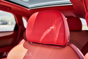 2023 Bentley Bentayga V8 - miniatura 43