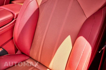 2023 Bentley Bentayga V8 - miniatura 44