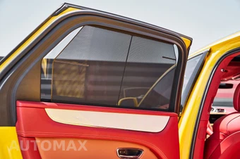 2023 Bentley Bentayga V8 - miniatura 46