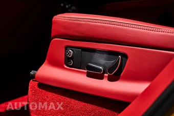 2023 Bentley Bentayga V8 - miniatura 48